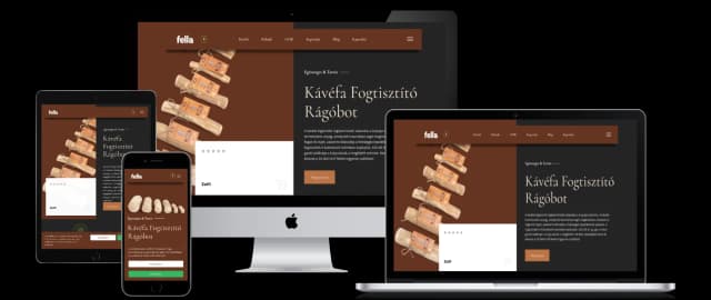 Kávéfa specialty kávé webáruház